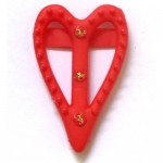 Tongue Love Red - Oral Sex Stimulation